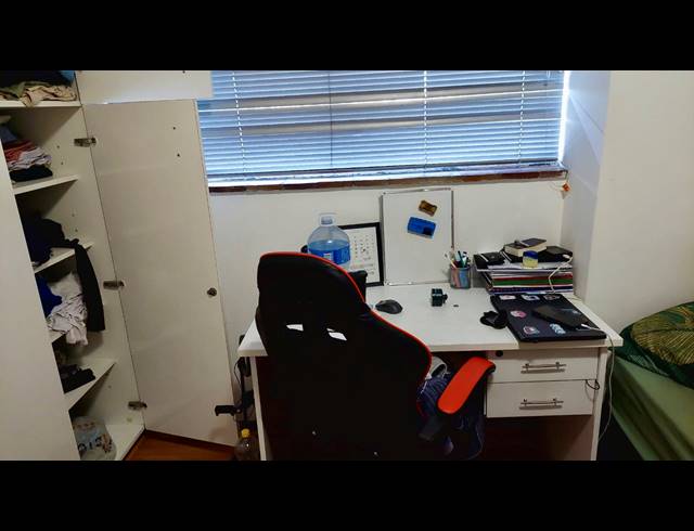2 BEDROOM APARTMENT FOR SALE IN TOWNSEND ESTATE